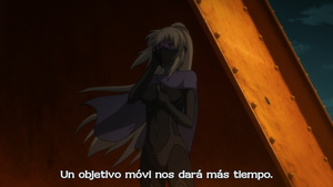 Towa no Quon 3: Mugen no Renza